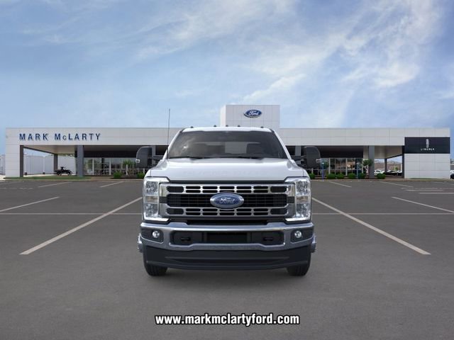New 2026 Ford F350 XLT AWD/4WD image 6
