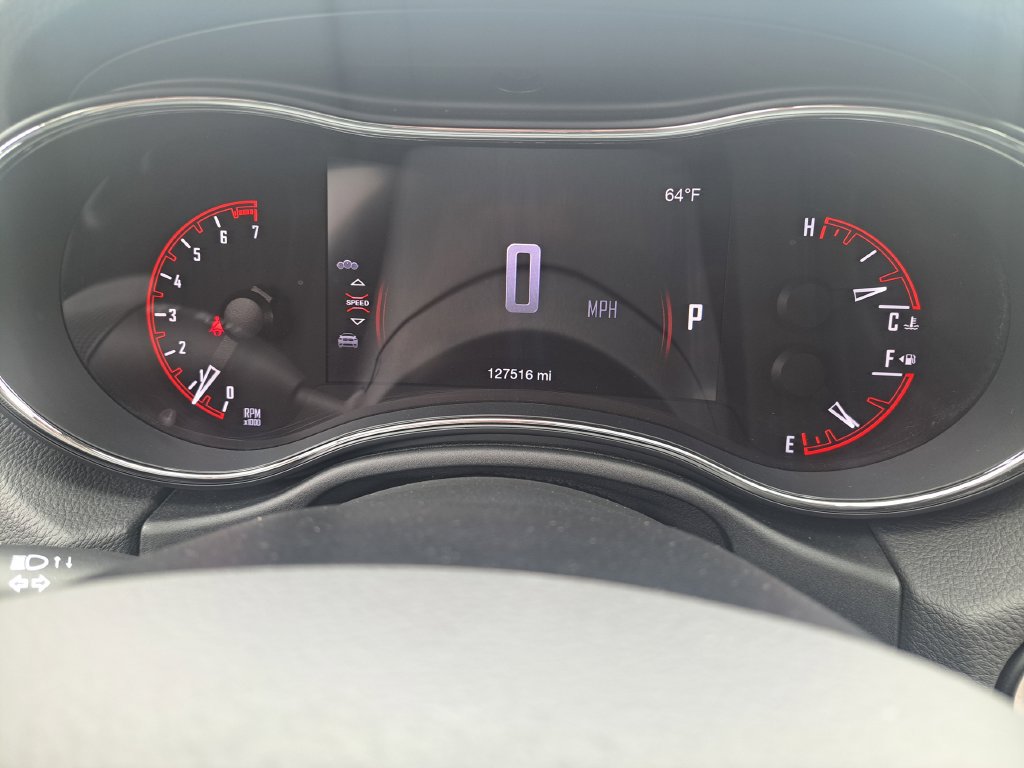 Used 2016 Dodge Durango Citadel w/ Premium Entertainment Group AWD/4WD image 13