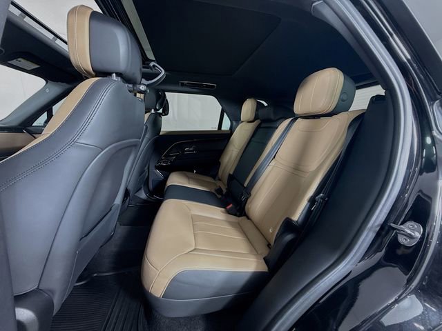 Certified 2023 Land Rover Range Rover Sport SE Dynamic image 24