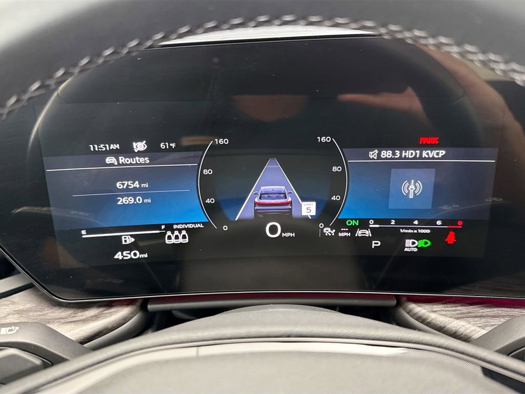 Certified 2025 Audi Q5 Premium Plus w/ Premium Plus image 33