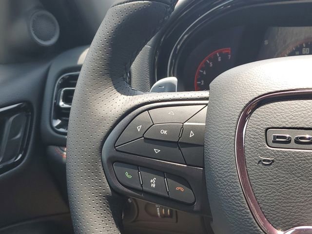 New 2026 Dodge Durango GT RWD image 24
