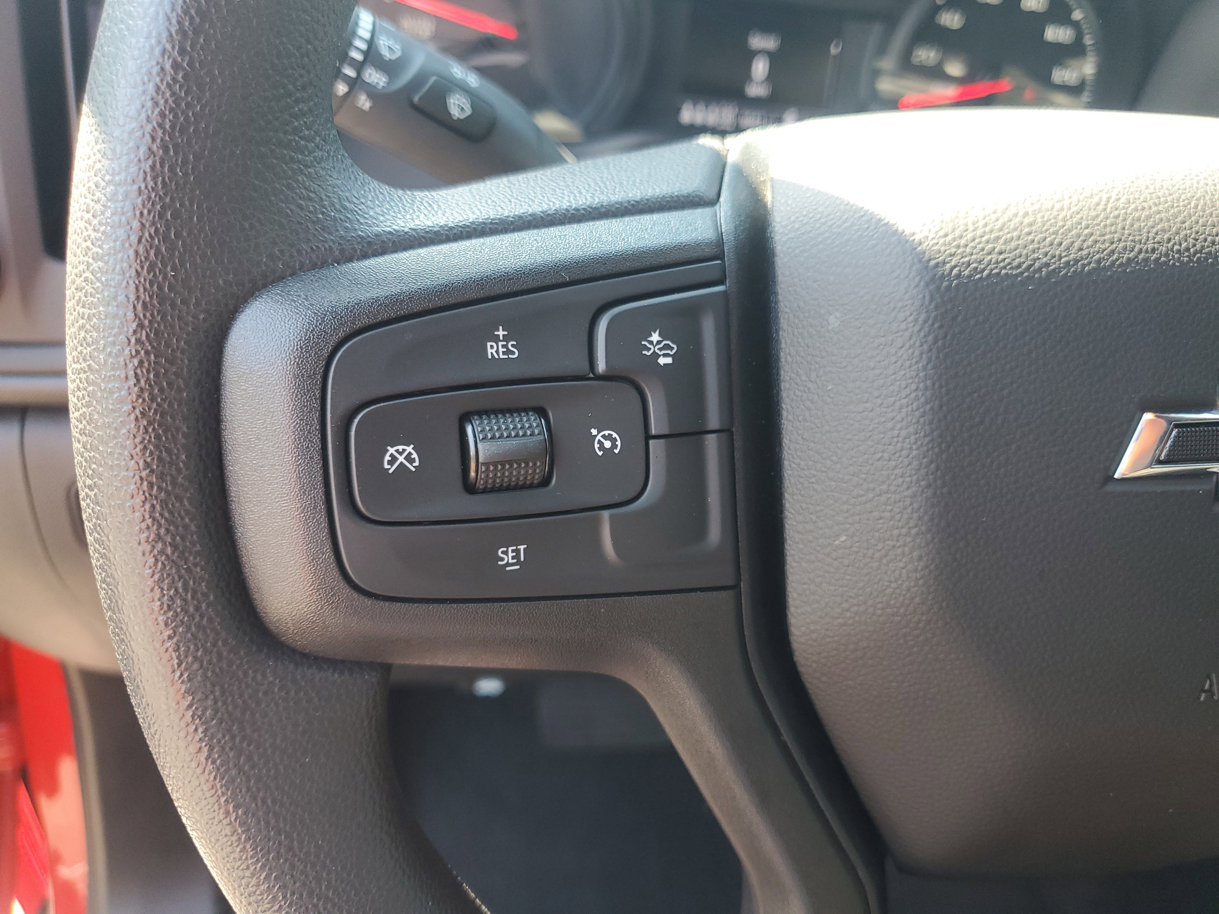 Used 2026 Chevrolet Silverado 1500 Custom Trail Boss image 15