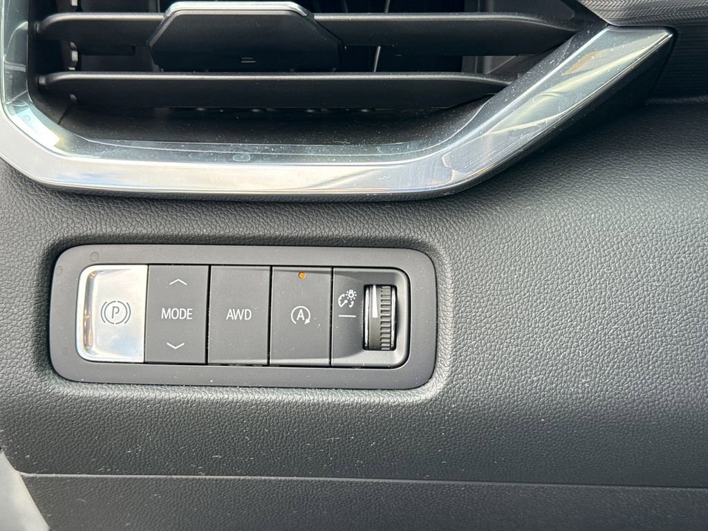 New 2026 GMC Acadia Elevation w/ Black Edition AWD/4WD image 21
