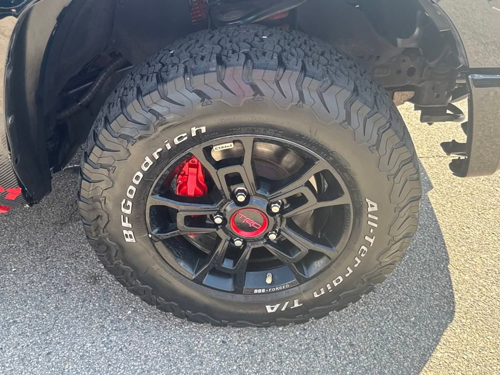 Used 2019 Toyota Tundra TRD Pro image 50