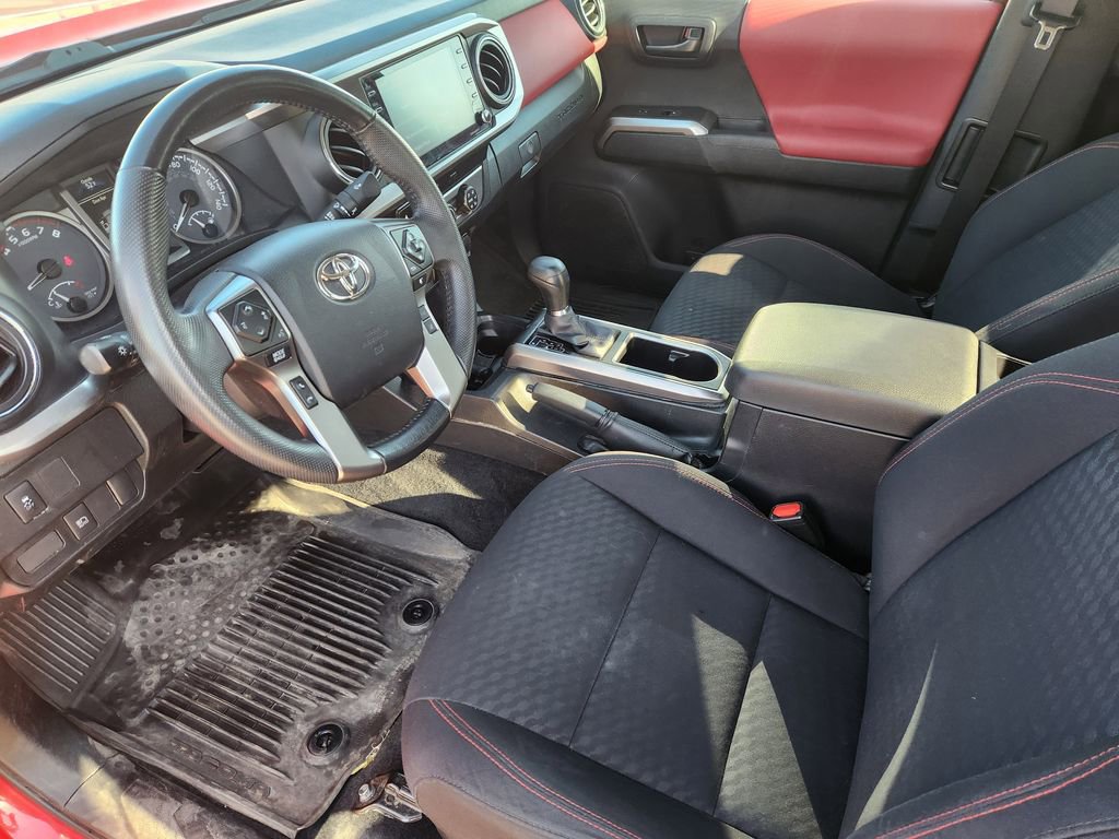 Used 2023 Toyota Tacoma SR5 image 25
