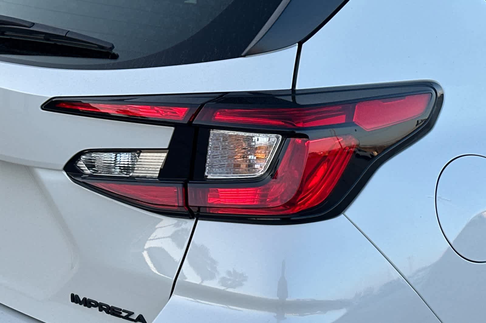 New 2026 Subaru Impreza 2.0i Sport image 30