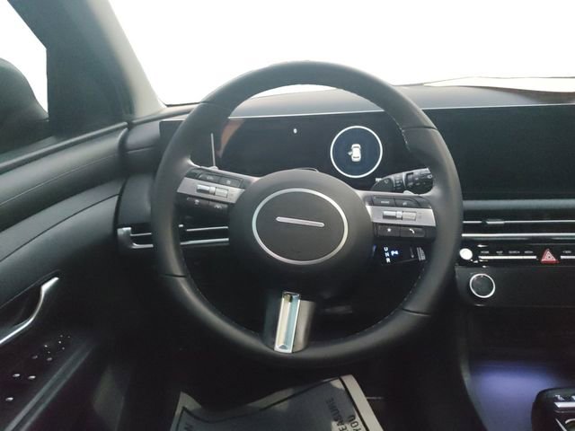 Certified 2025 Hyundai Tucson SEL image 12