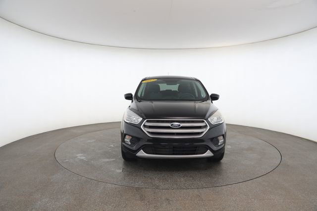 Used 2017 Ford Escape SE image 31