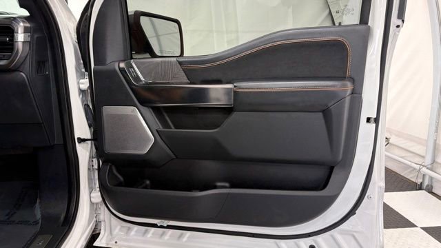 Used 2021 Ford F150 Platinum w/ Equipment Group 701A High image 21