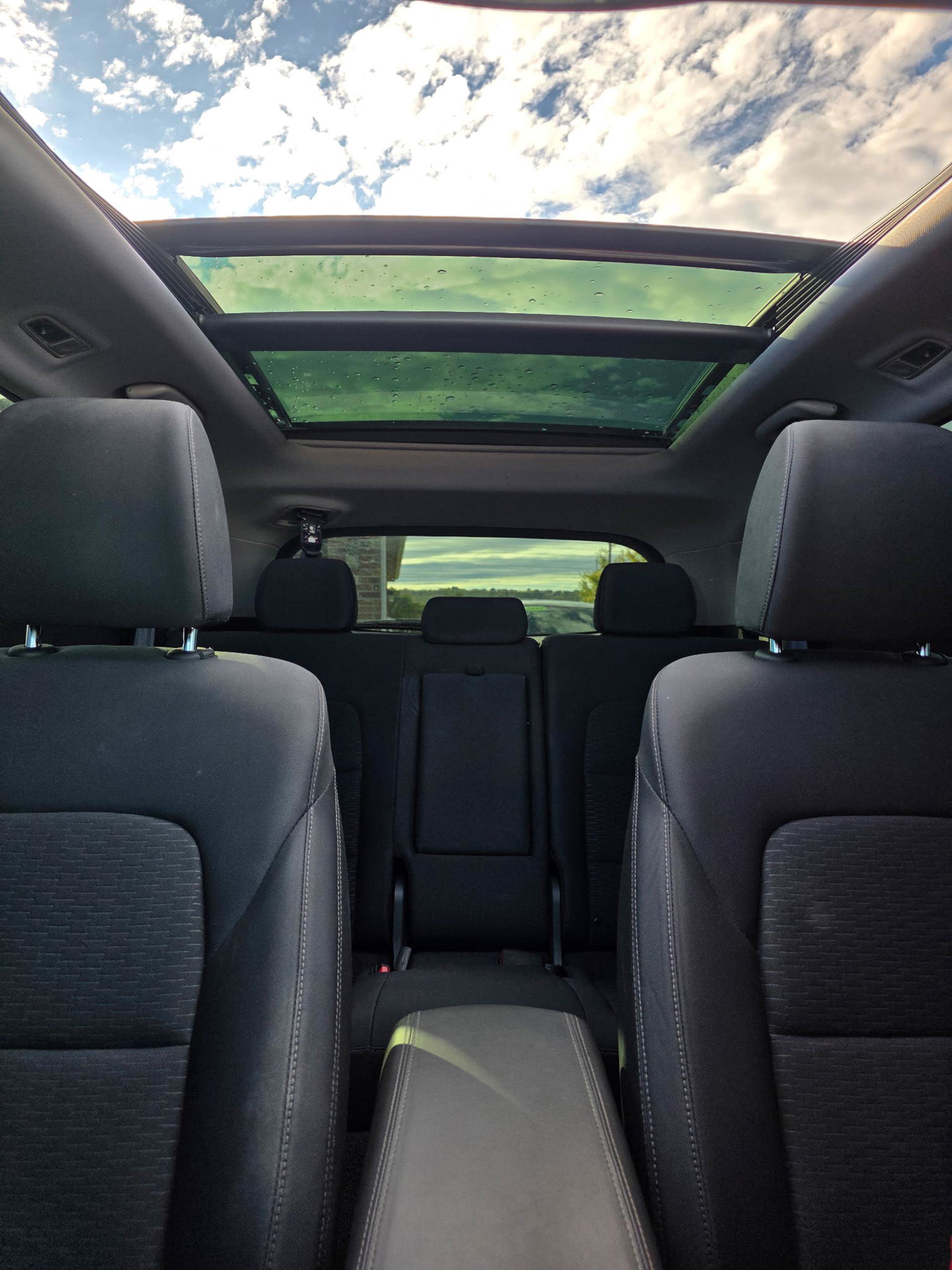 Used 2019 Hyundai Tucson Night FWD image 15