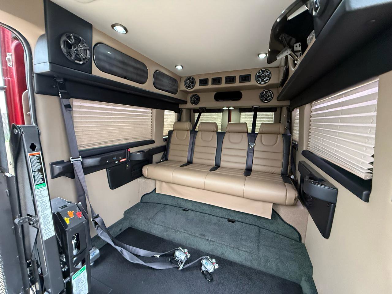 Used 2019 RAM ProMaster 2500 w/ Mopar Trailer Tow Group image 32