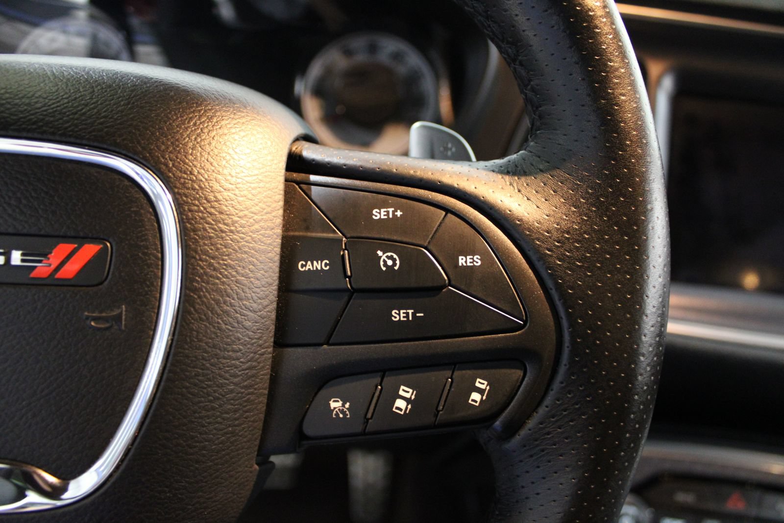 Used 2018 Dodge Challenger T/A RWD image 23