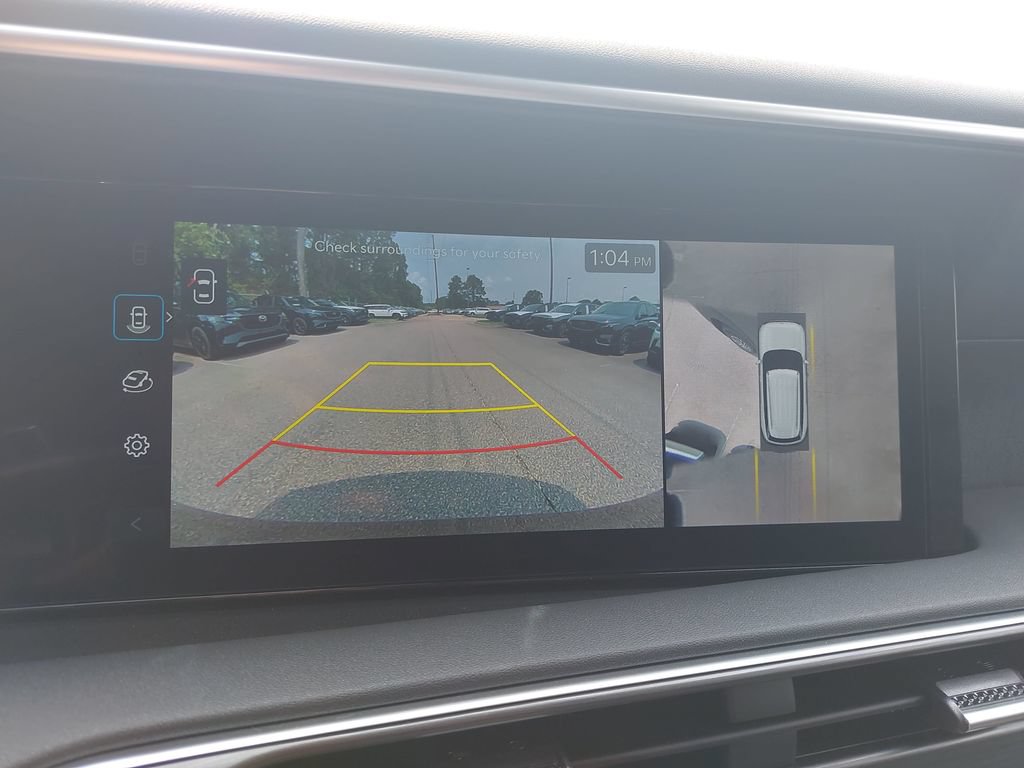 New 2026 Hyundai Palisade SEL AWD/4WD image 21
