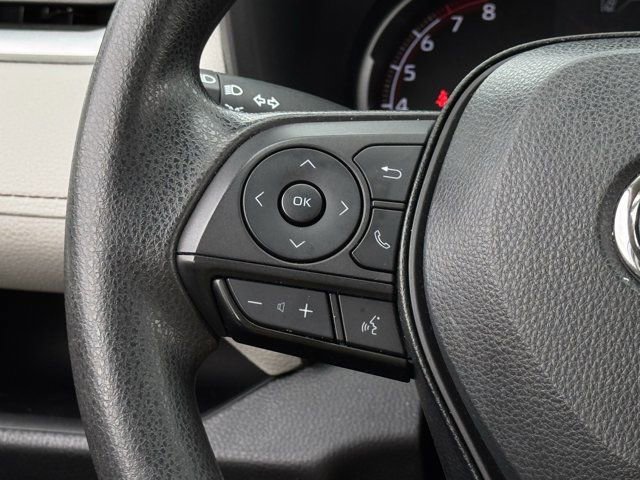 Used 2023 Toyota RAV4 XLE image 14