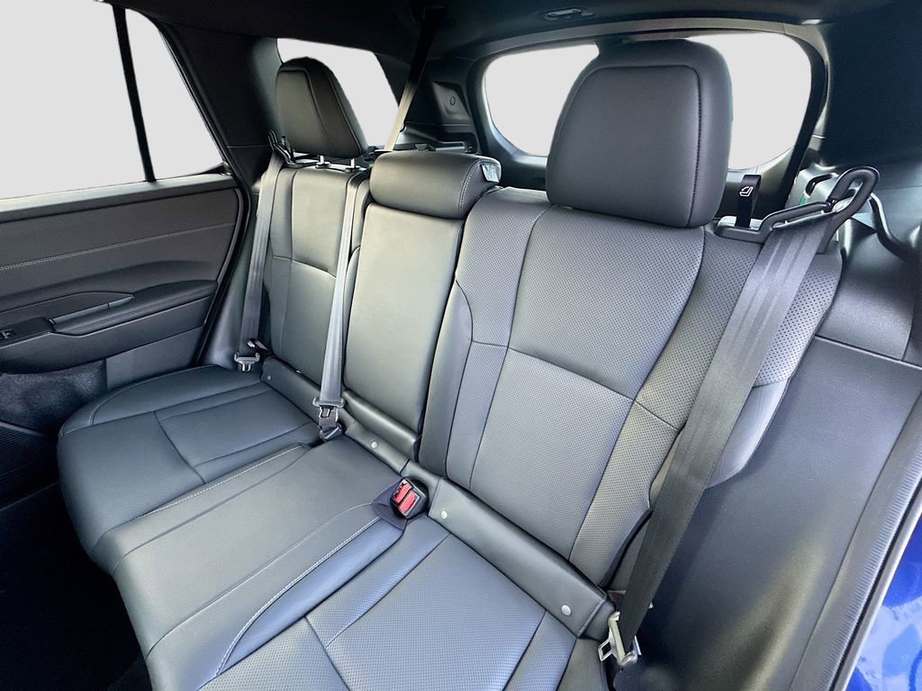 New 2026 Subaru Outback Touring XT image 24