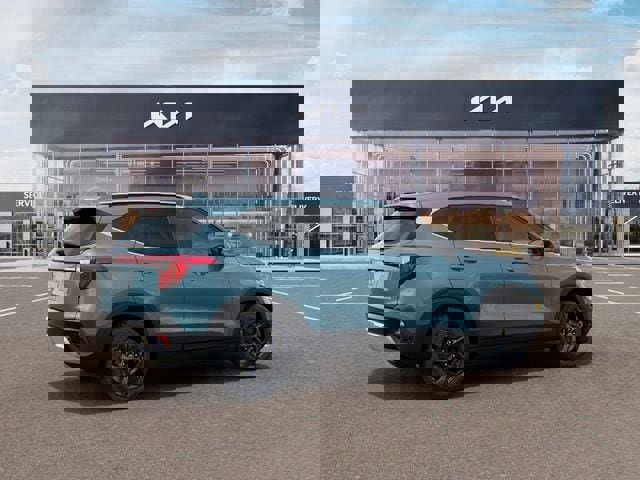 New 2026 Kia Seltos EX image 6