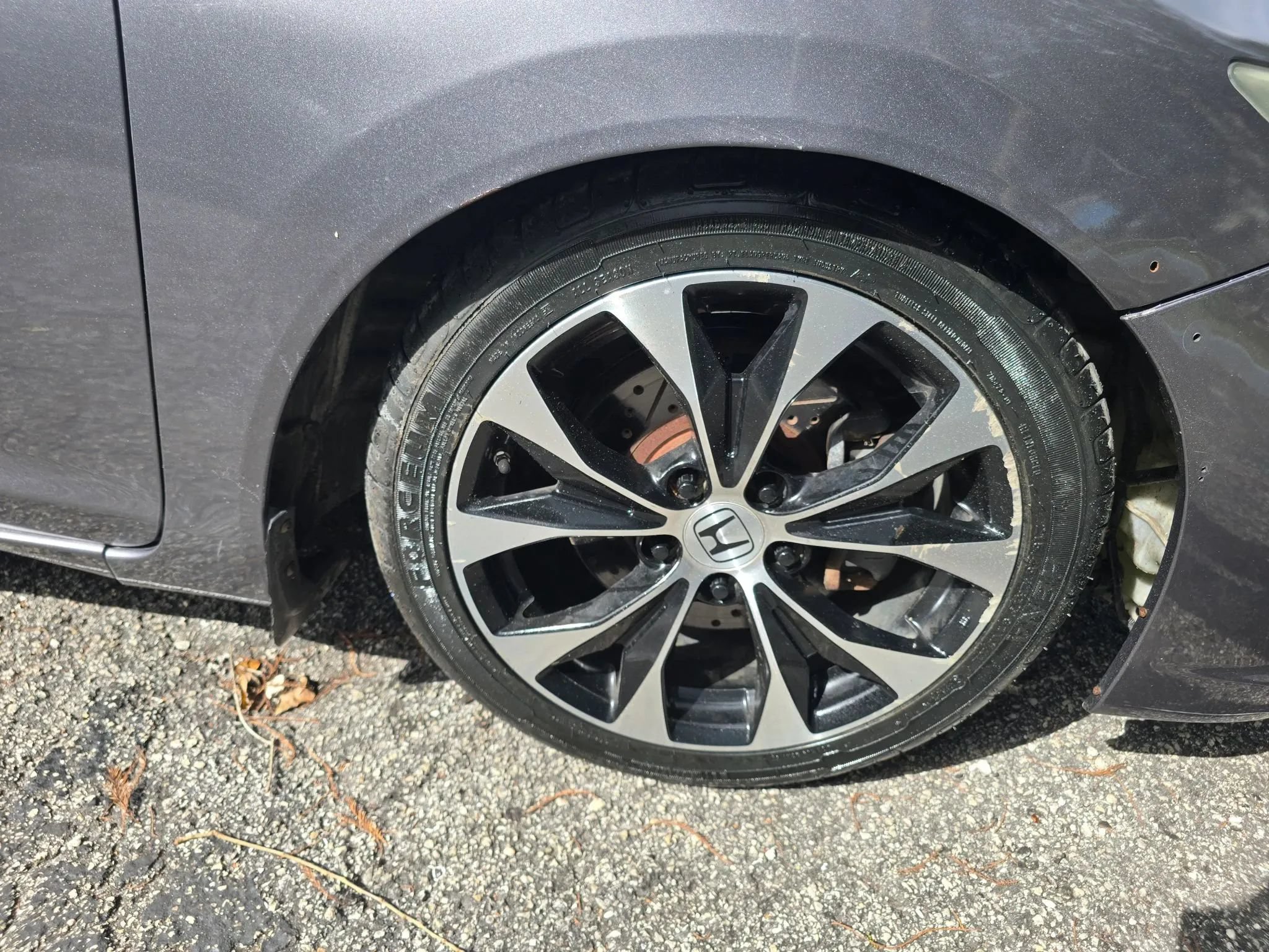 Used 2015 Honda Civic Si image 22
