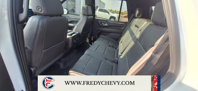Used 2021 Chevrolet Tahoe RST AWD/4WD image 8