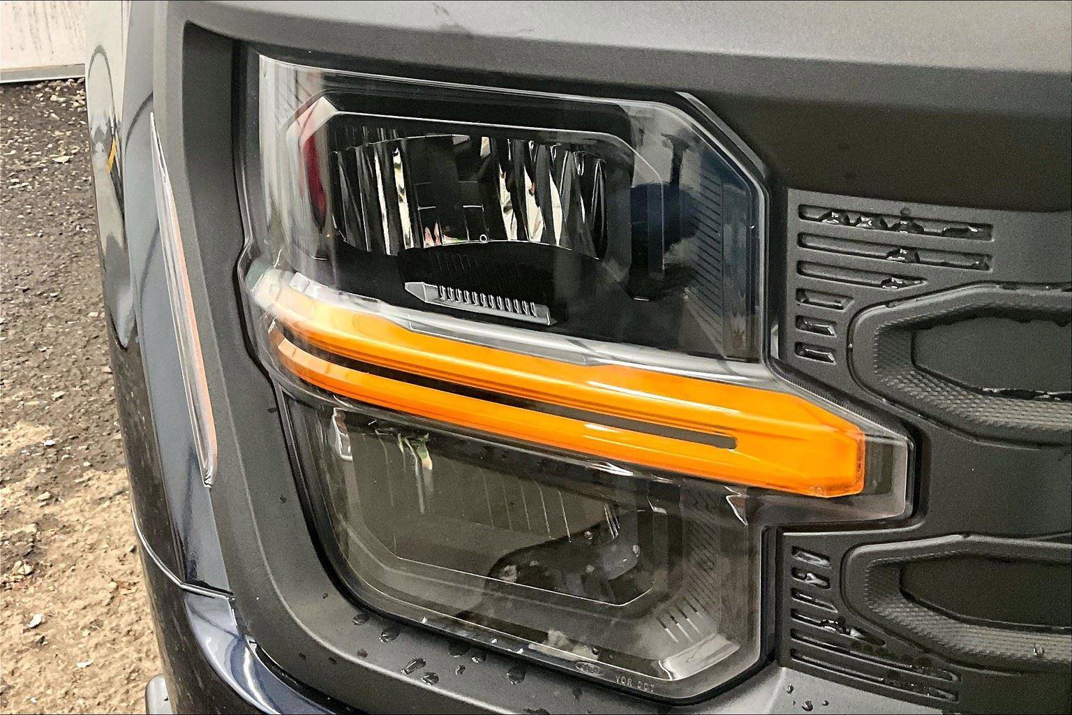 New 2025 Ford F150 XL image 27