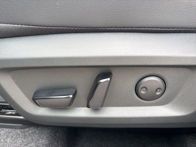 New 2026 Nissan Rogue SV w/ Rock Creek Premium Package image 22