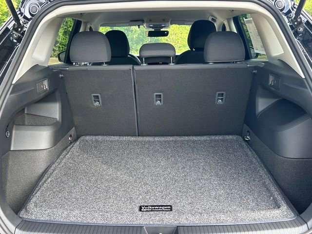 New 2026 Volkswagen Tiguan S FWD image 22