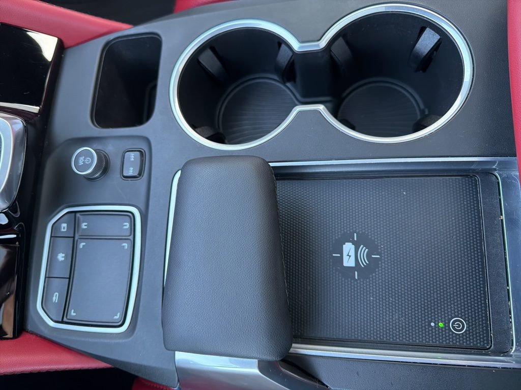 Used 2023 Acura MDX Type S image 19