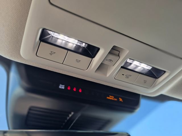 Certified 2025 MAZDA CX-30 2.5 Turbo w/ Premium Plus Pkg image 28