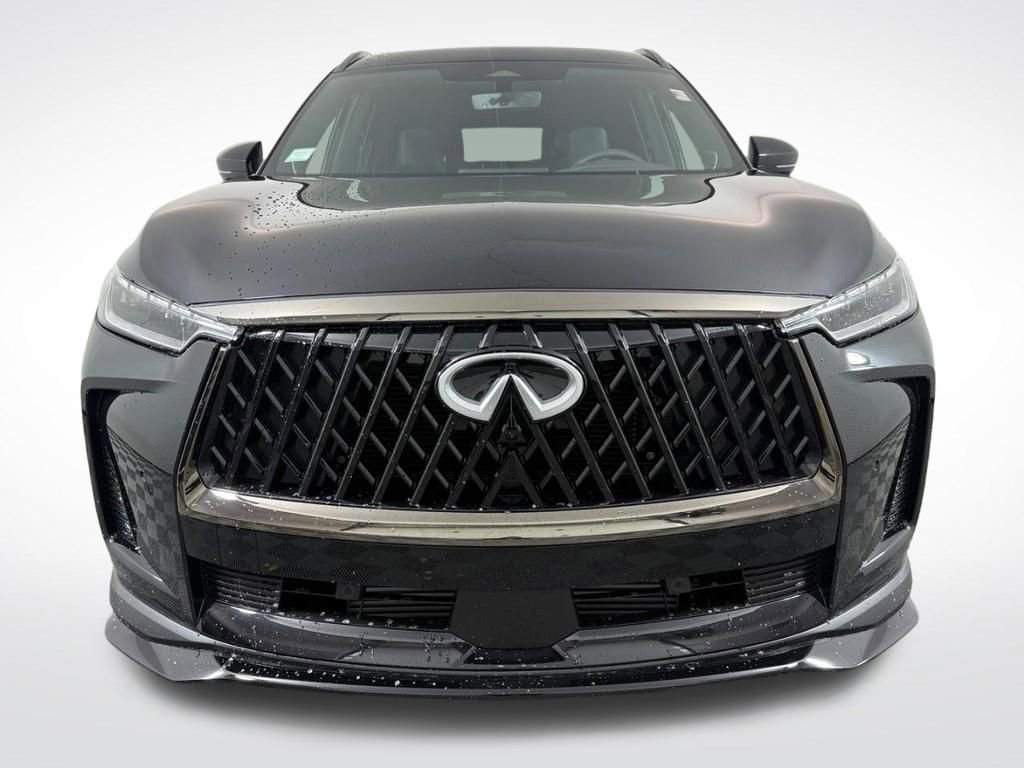 New 2026 INFINITI QX60 Sport AWD/4WD image 12