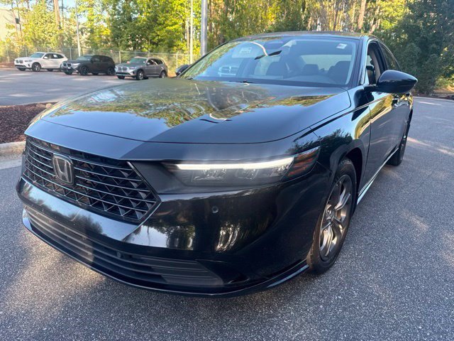 Used 2024 Honda Accord EX-L image 9