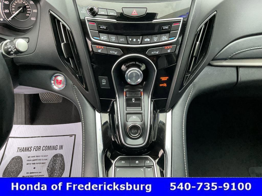 Used 2019 Acura RDX FWD w/ Technology Package image 30