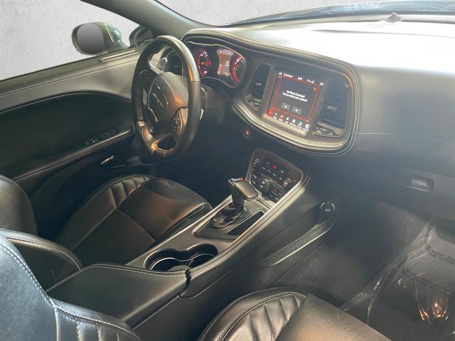 Used 2021 Dodge Challenger SRT Hellcat w/ Plus Package RWD image 21