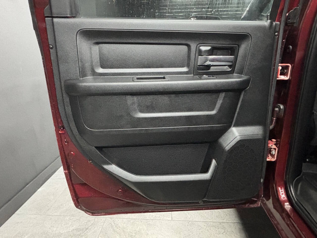 Used 2021 RAM 2500 Tradesman AWD/4WD image 27
