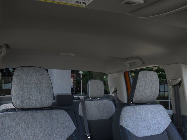 New 2026 Ford Maverick XLT w/ XLT Luxury Package FWD image 12