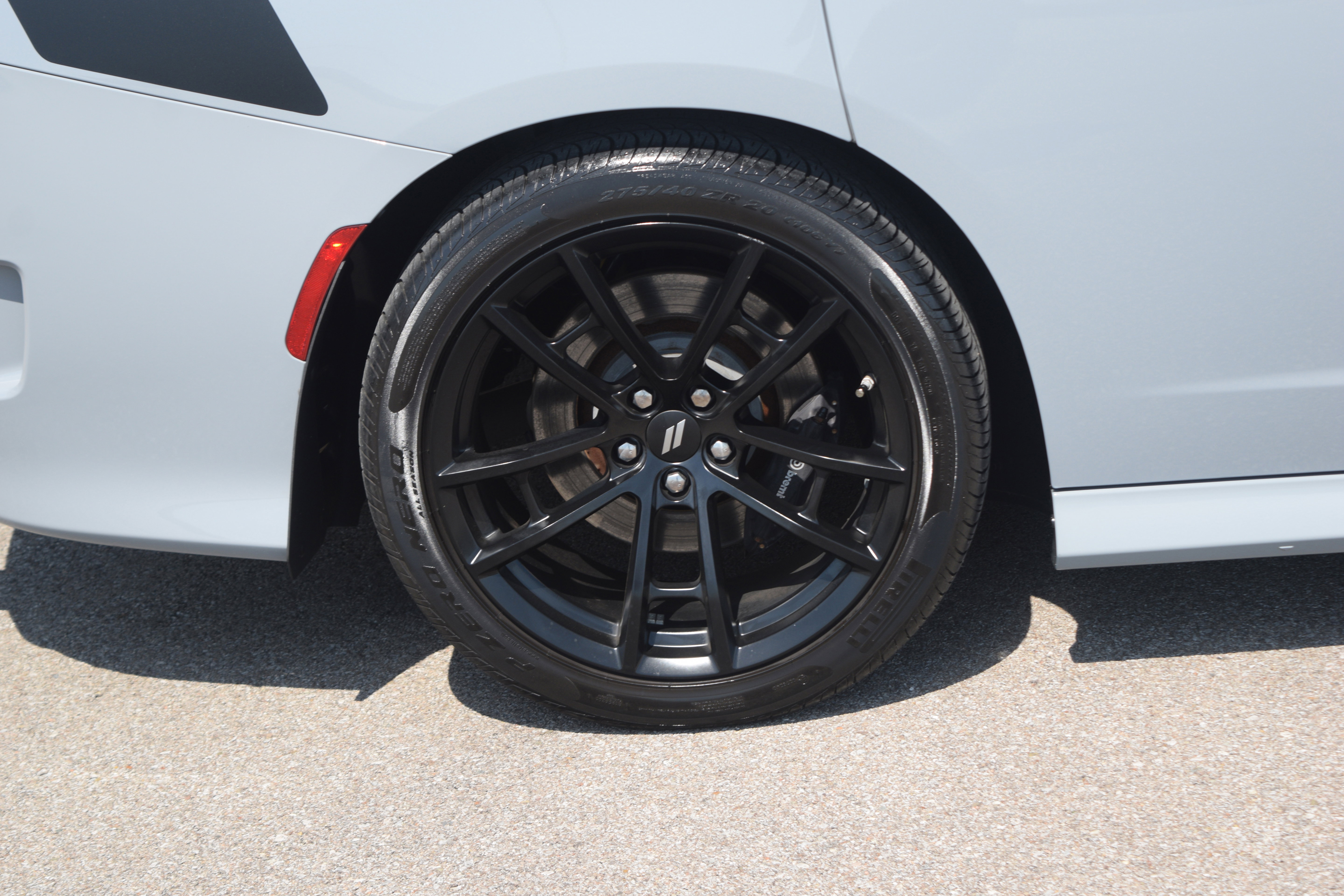 Used 2021 Dodge Charger Scat Pack w/ Daytona Edition Group image 31