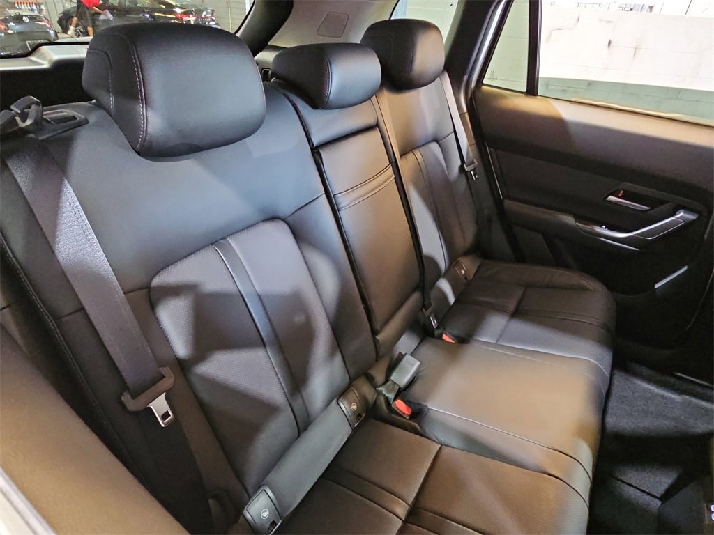New 2026 MAZDA CX-50 AWD 2.5 Hybrid w/ Premium Pkg image 11