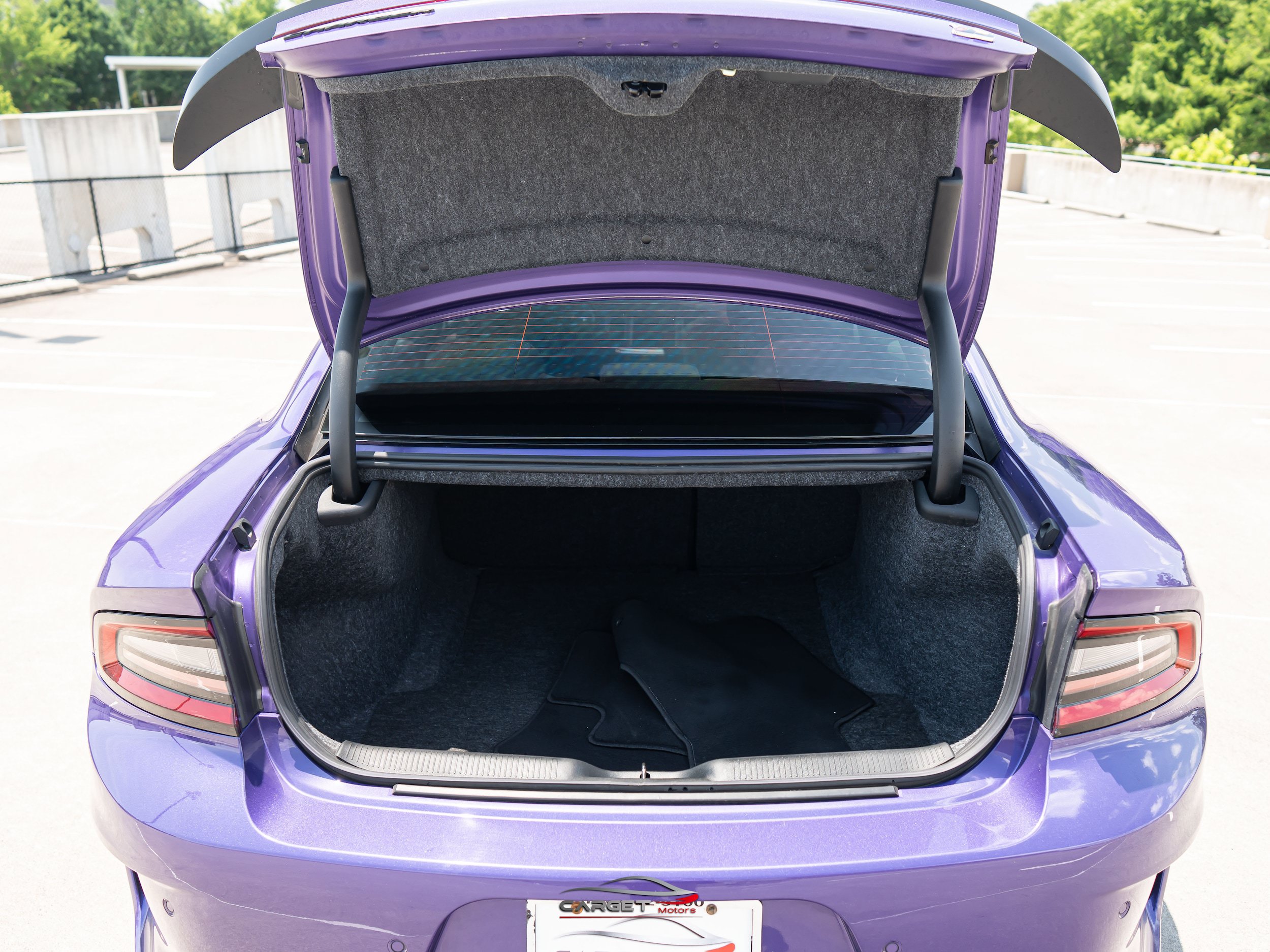 Used 2023 Dodge Charger Scat Pack RWD image 47
