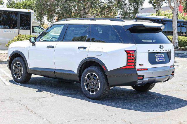 New 2026 Hyundai Palisade XRT Pro AWD/4WD image 4