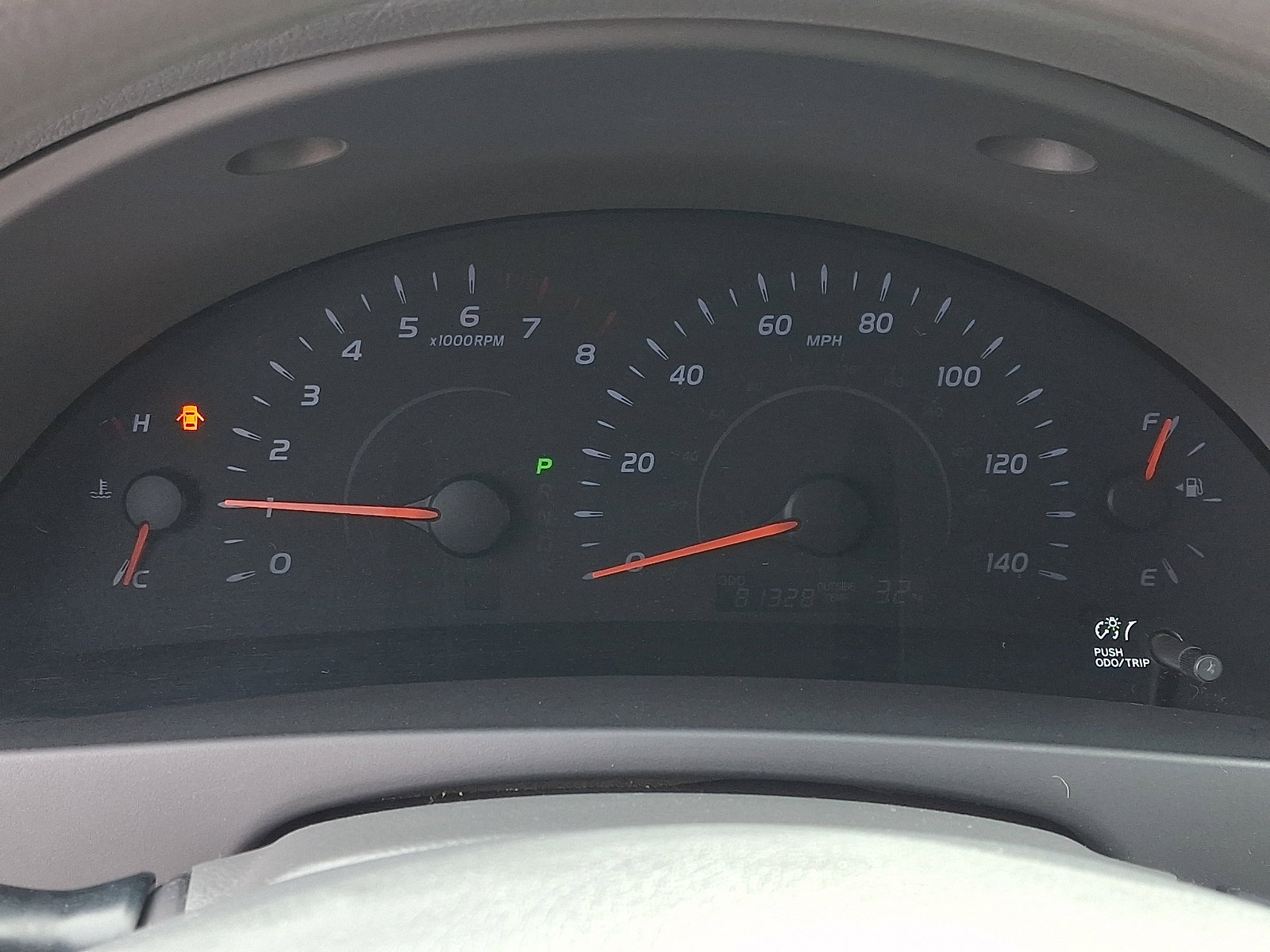 Used 2011 Toyota Camry LE w/ LE Extra-Value Pkg image 18