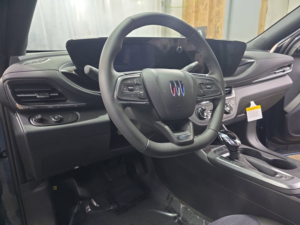 New 2026 Buick Envista Preferred w/ Convenience I Package image 15