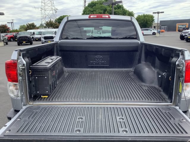Used 2010 Toyota Tundra 2WD CrewMax image 31