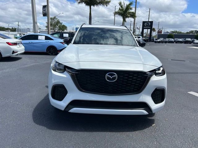 New 2026 MAZDA CX-70 3.3 Turbo S w/ Premium Package AWD/4WD video 2