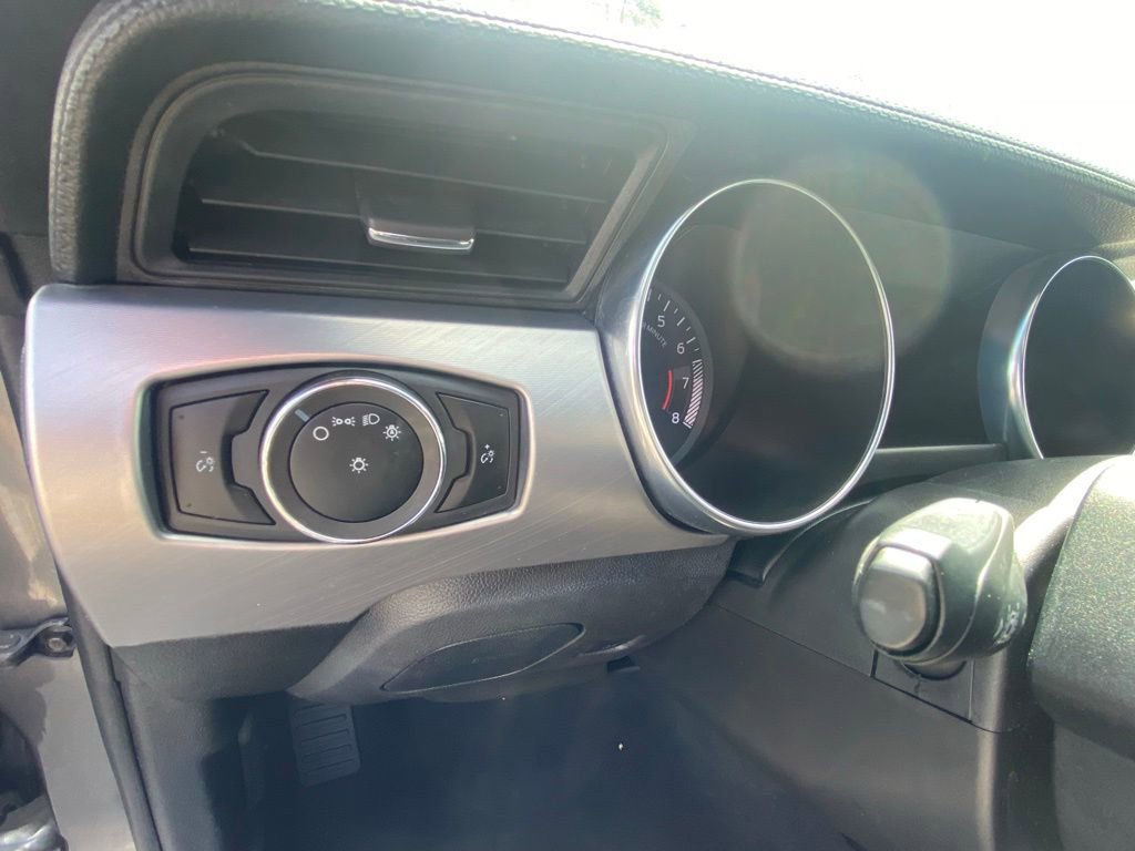 Certified 2023 Ford Mustang Premium image 12