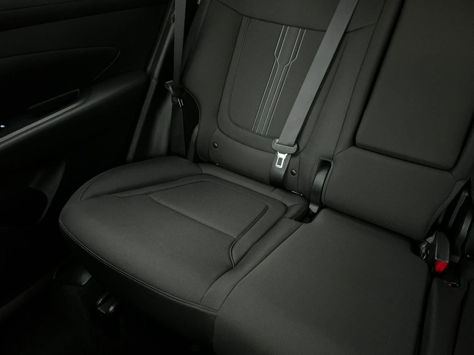 Used 2025 Hyundai Tucson SEL image 41