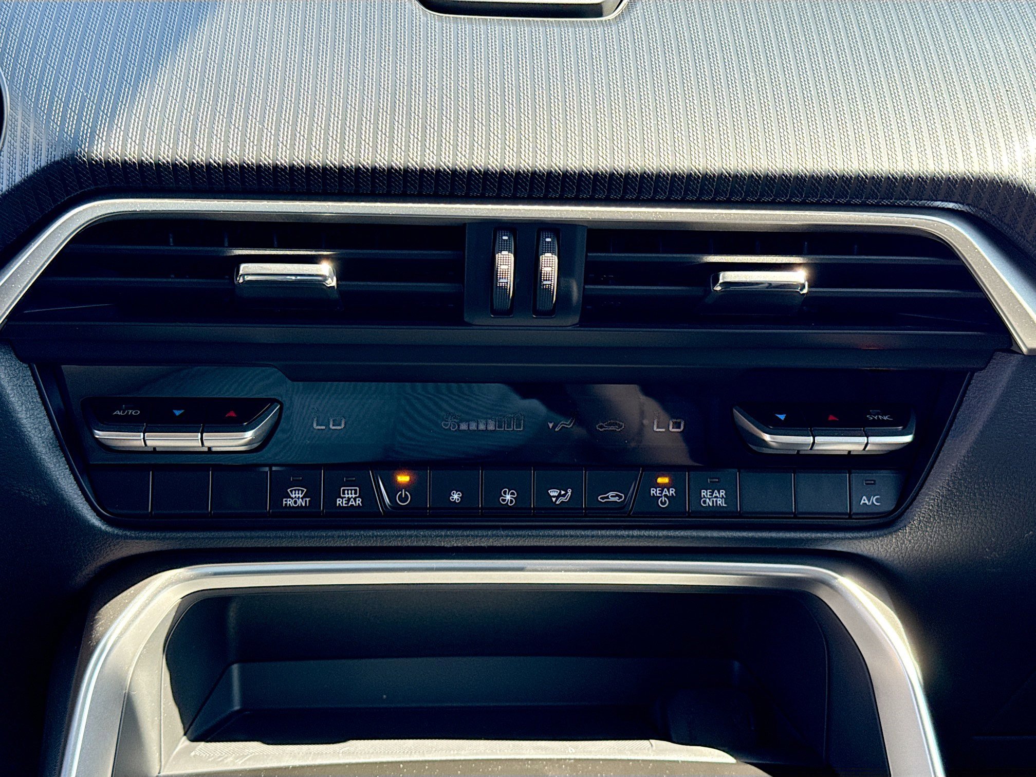 New 2026 MAZDA CX-70 SC image 35