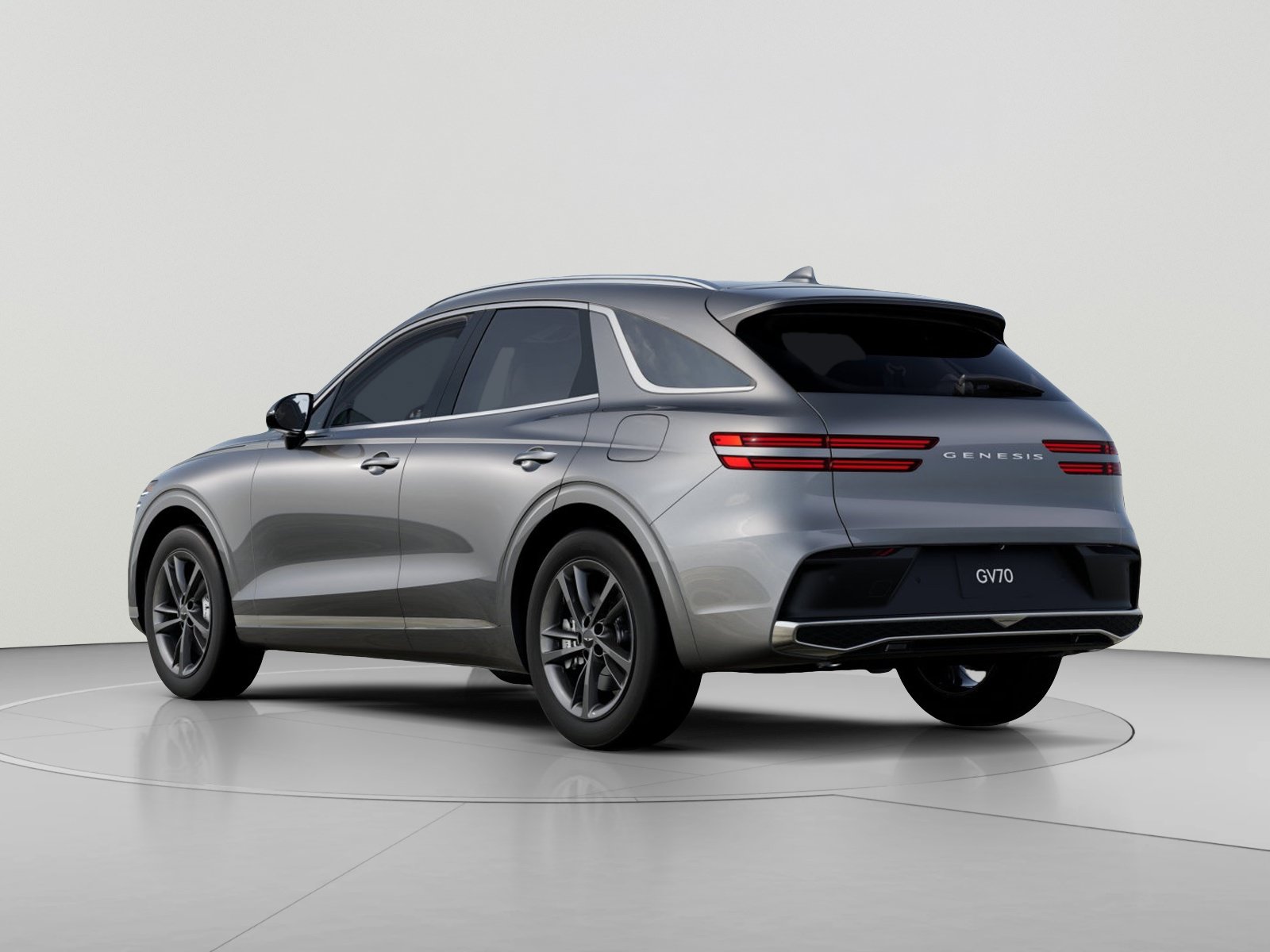 New 2027 Genesis GV70 2.5T Advanced AWD/4WD image 5