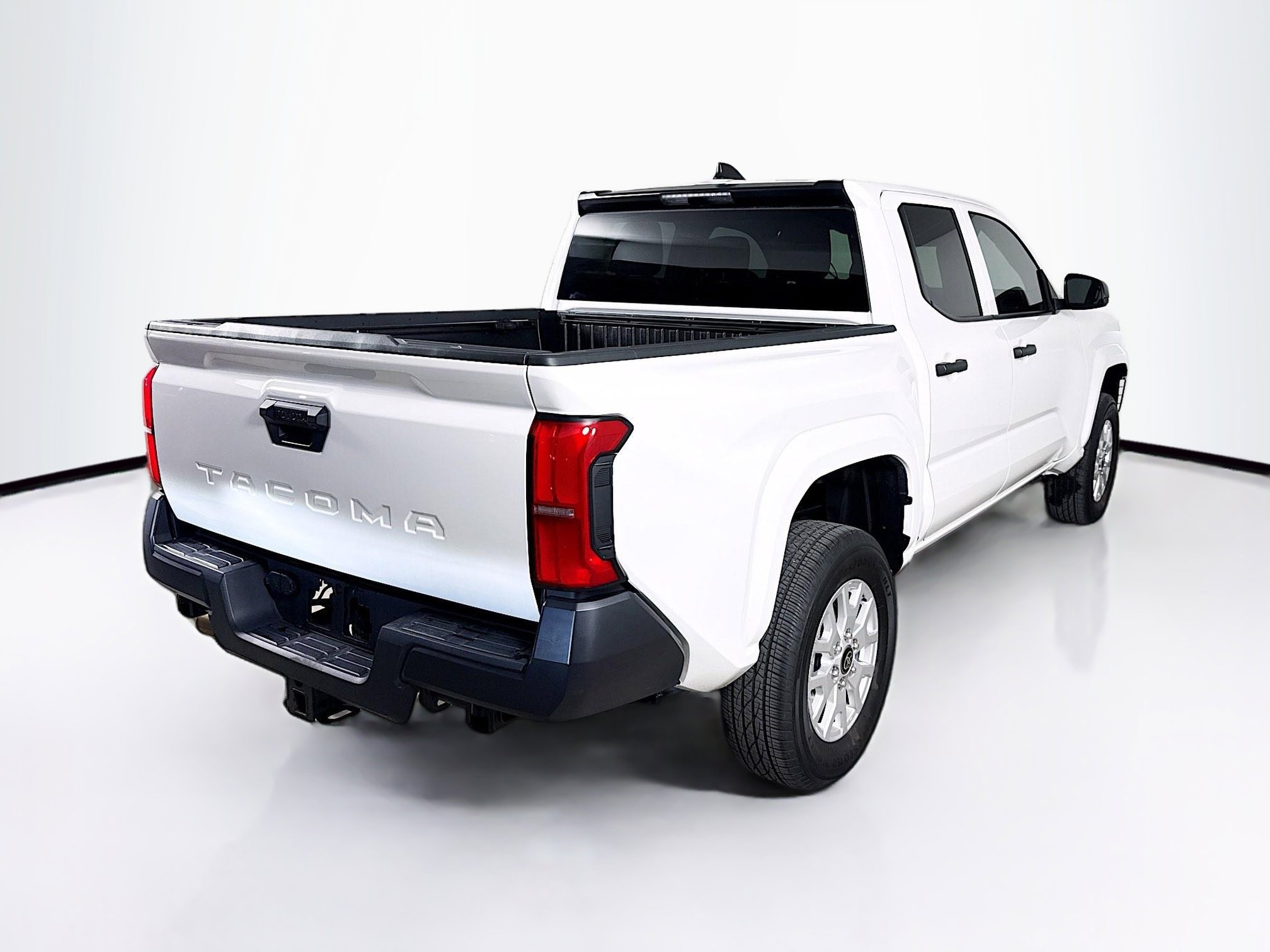 Used 2025 Toyota Tacoma SR image 31