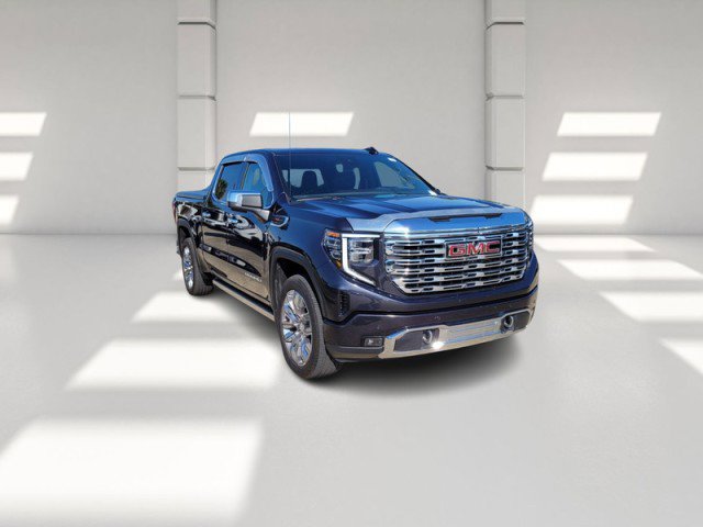 Used 2024 GMC Sierra 1500 Denali w/ Denali Reserve Package image 4