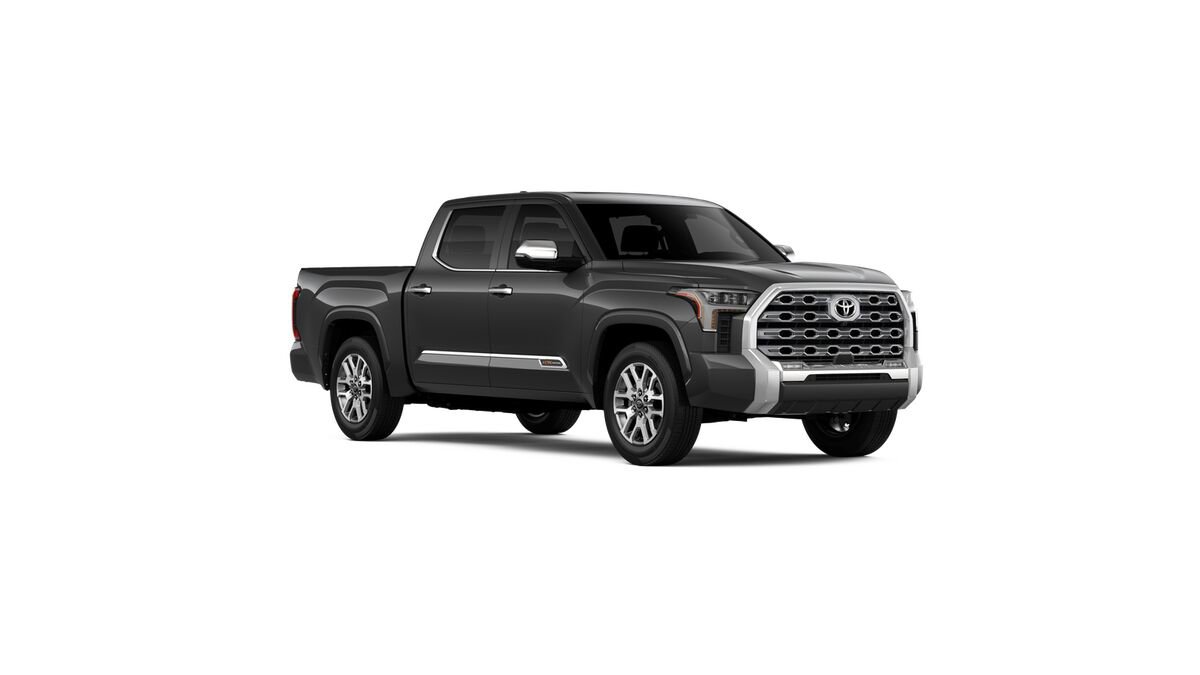 New 2026 Toyota Tundra 1794 Edition image 15