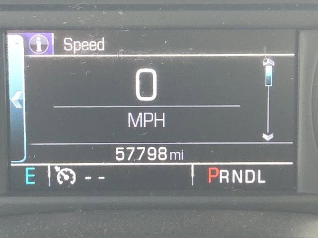 Used 2017 Chevrolet Silverado 1500 LT w/ All Star Edition image 33