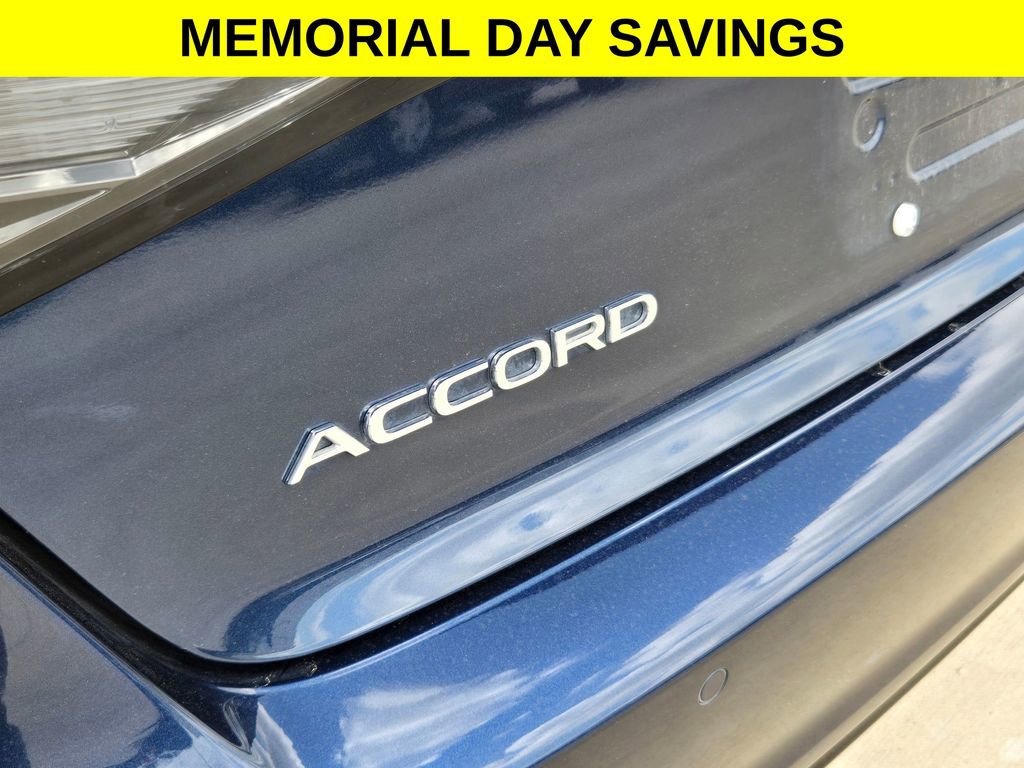 Used 2024 Honda Accord Touring image 25